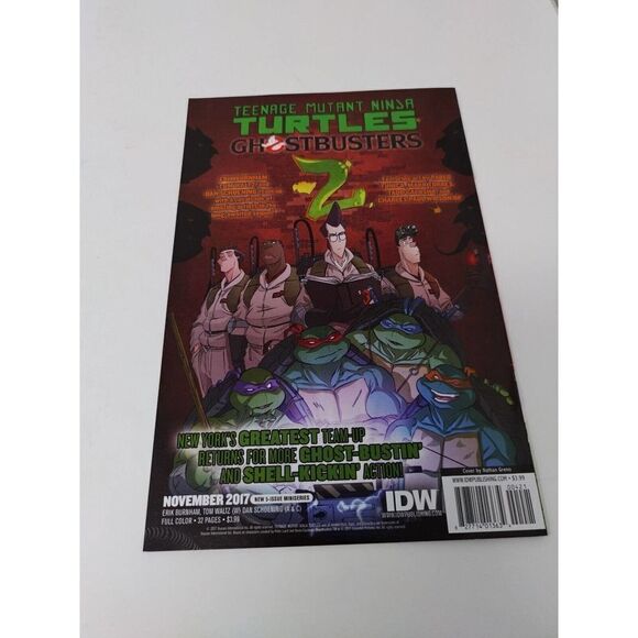 Star Wars Adventures IDW Comics #3 & 4 Destroyer Down and Tales from Wild Space - Picture 7 of 7
